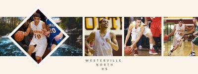 Westerville North High School