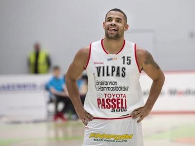 Salon Vilpas, Player