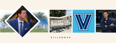 Villanova Wildcats