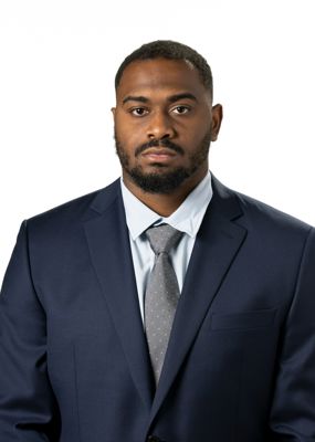 Kyron Cartwright