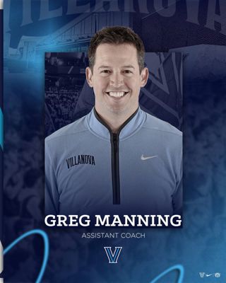 Greg Manning Jr.