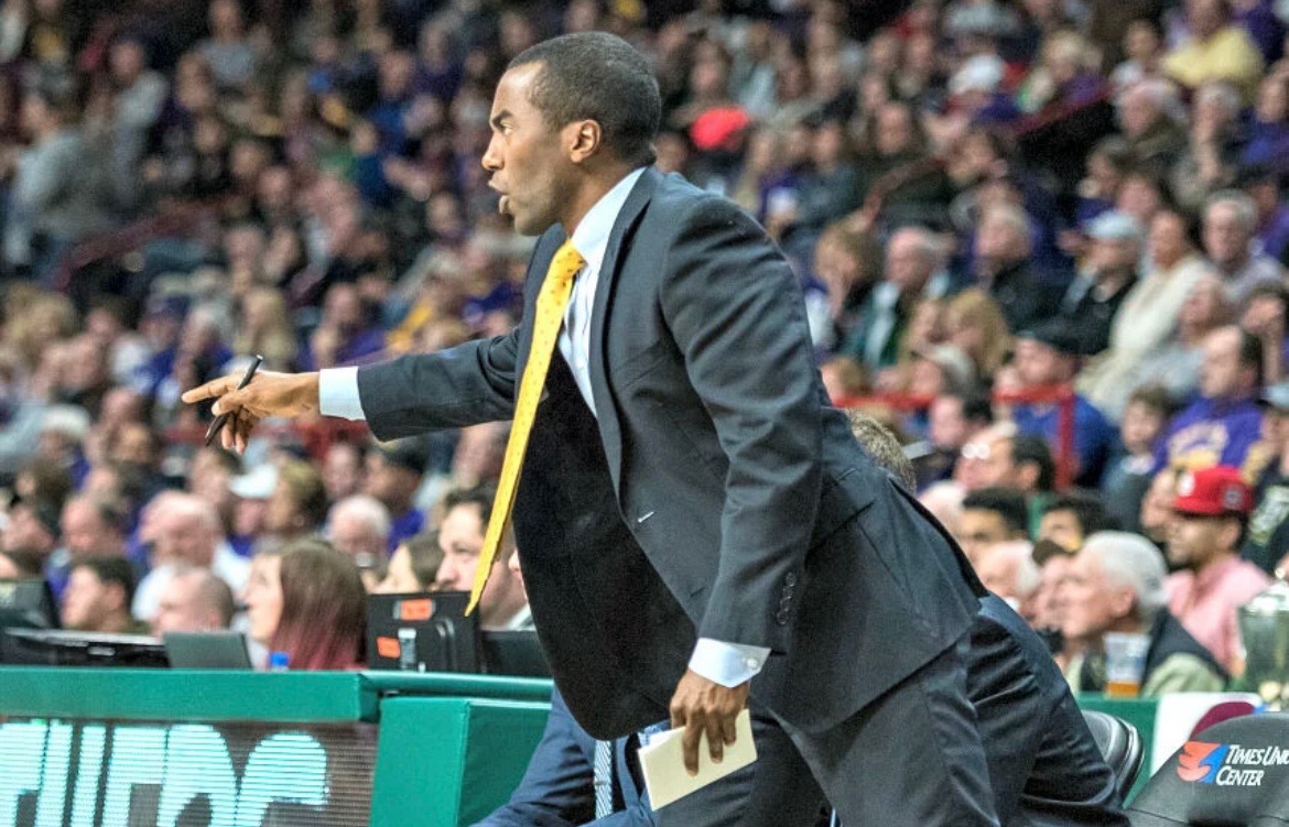 Denver (Assistant Coach)