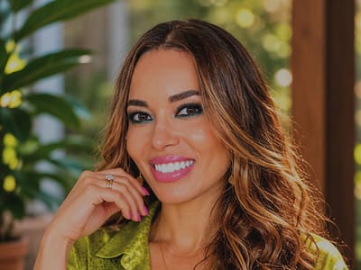 Cristiane Borges Quadros