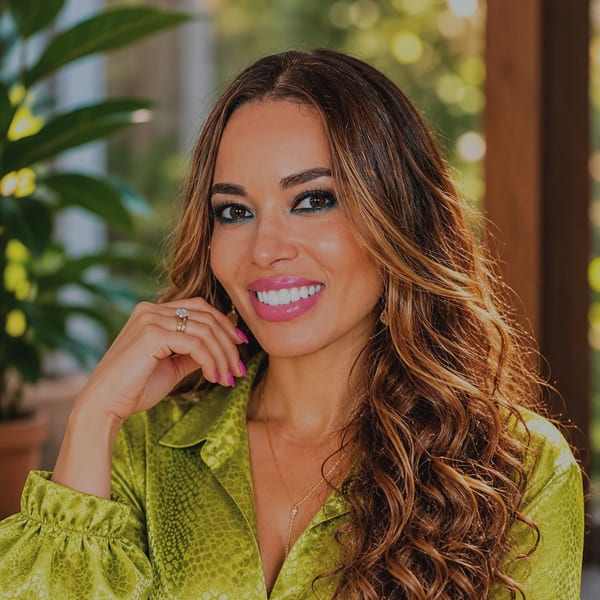 Cristiane Borges Quadros