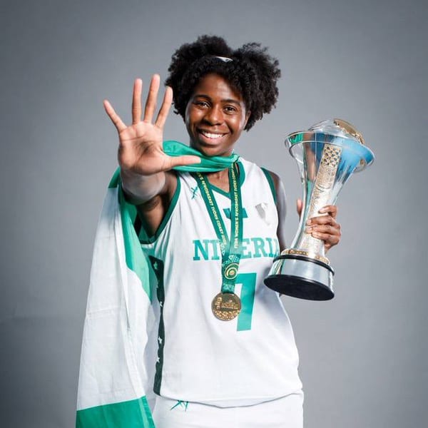 Dr. Sarah Ogoke