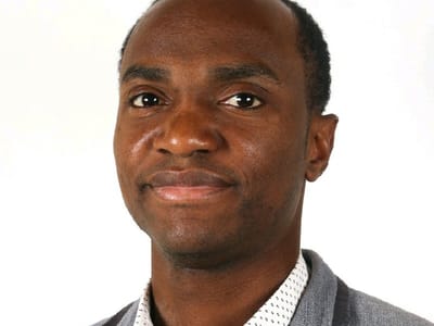 Jean-Marc Aloumon