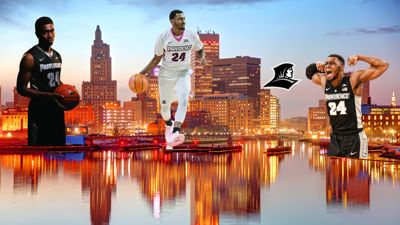 Player, Providence Friars