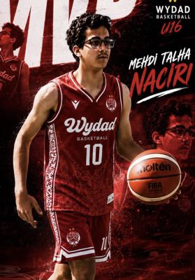 Mehdi Talha Naciri