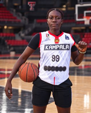 Martina Anyango