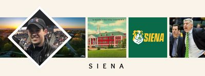 Siena (Assistant Coach)