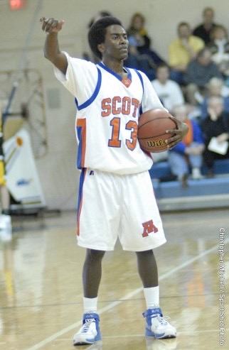 Playing Career