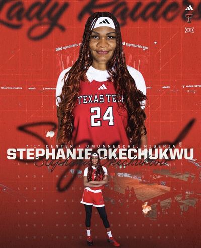 Stephanie Okechukwu