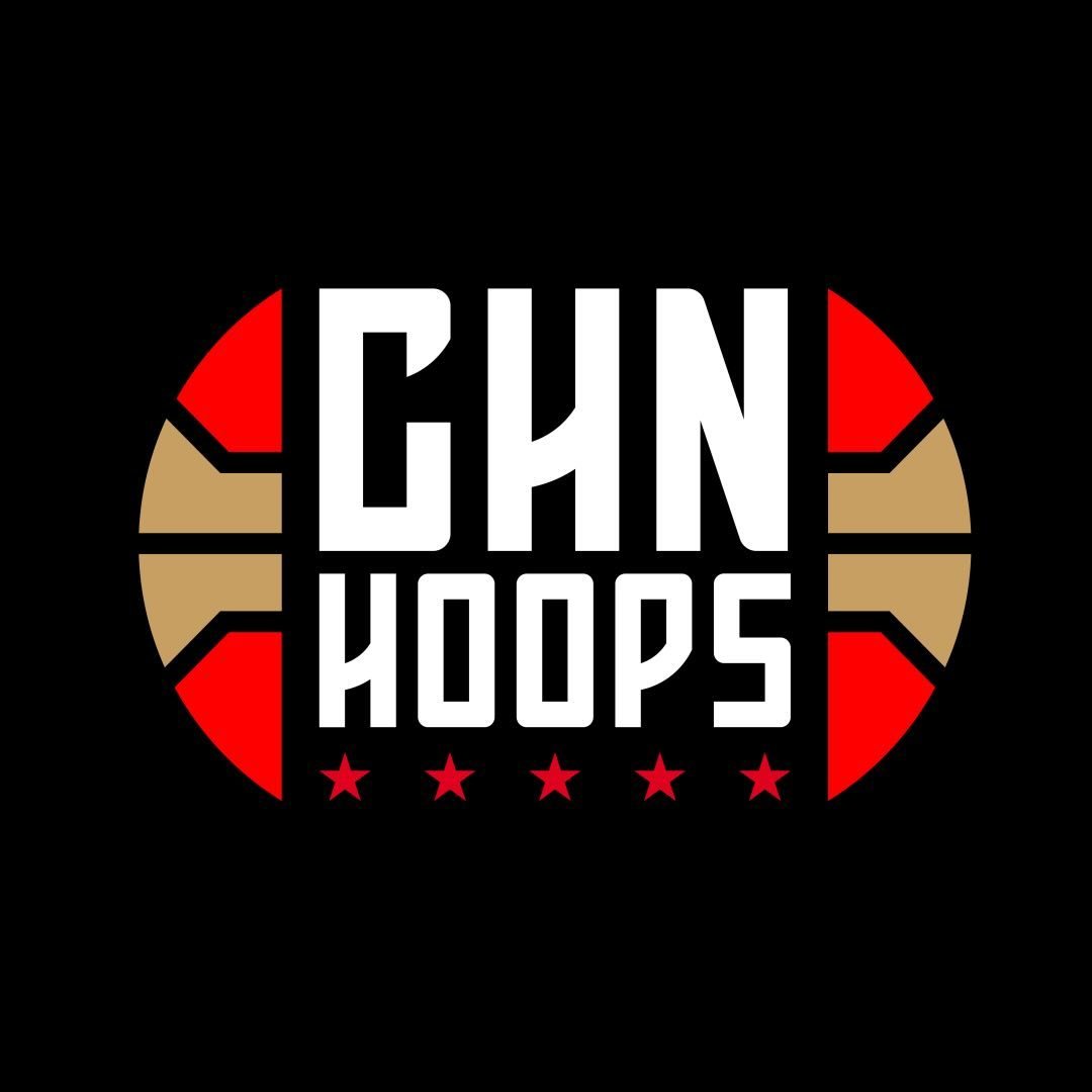 China Hoops