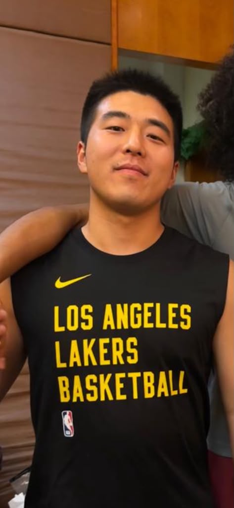 George Wang